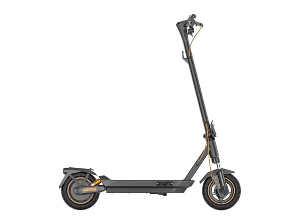 El-scooter Navee Navee GT3