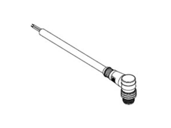 Molex 1200060697 sensor-/aktor-anslutningar, 1 st