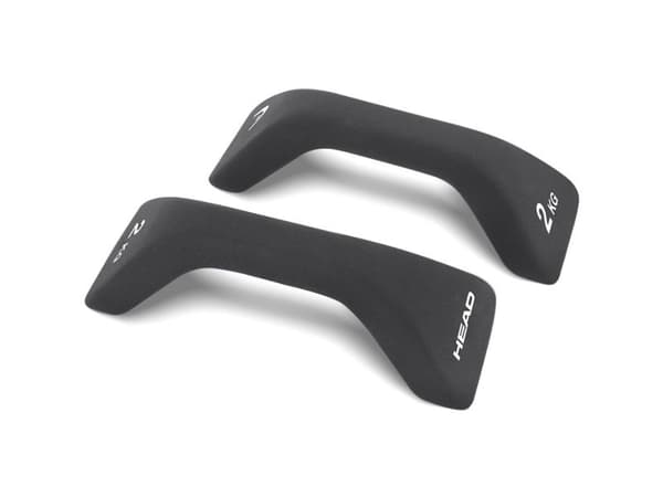 Dumbbells Push Up 2 kg x 2 pcs