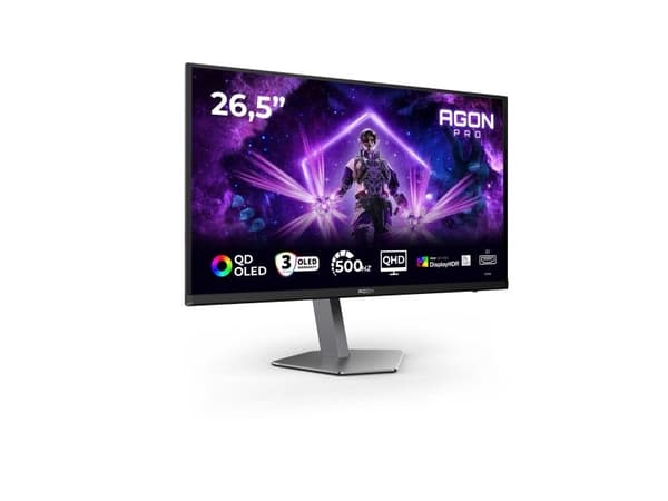 AOC AG276QKD2