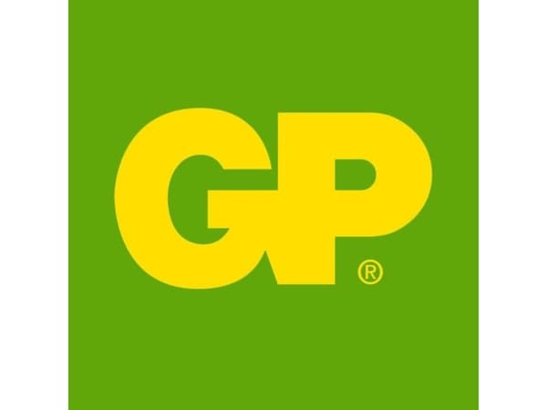 Gp cr1620 knapcelle batteri stk.