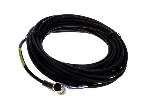 Molex 1200675017 Sensor-, aktuator-stik, 1 stk