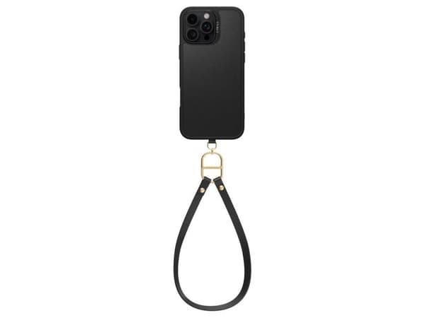 Spigen Cyrill Classic Charm MagSafe-deksel til iPhone 16 Pro Max - Svart