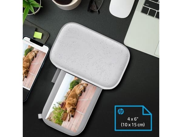 Hewlett Packard (HP) HP Sprocket Studio Plus -tulostin.