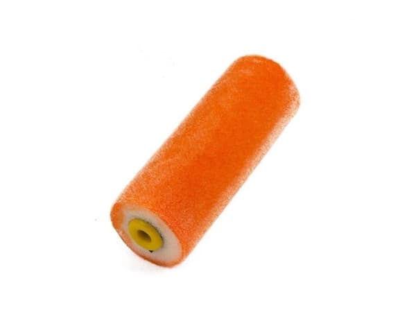 Doerr skumfluffig roller RV009 10 cm OKKO