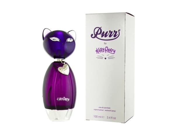 Katy Perry Purr Eau de Parfum 100 ml (dam)
