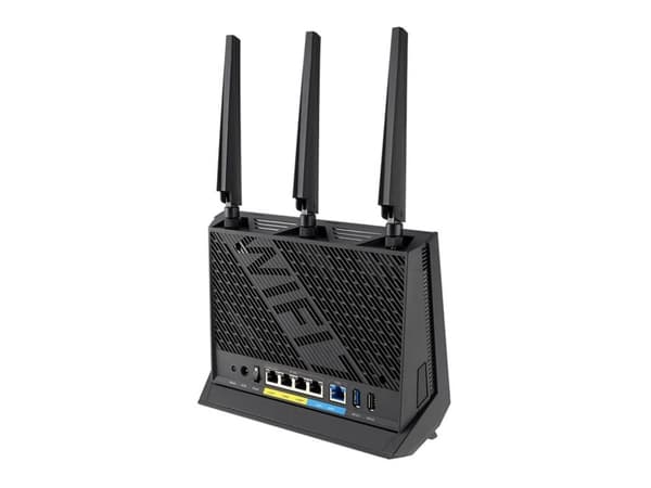 ASUS RT-BE86U - Trådløs ruter