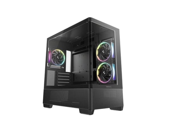 DeepCool CG380U 3F