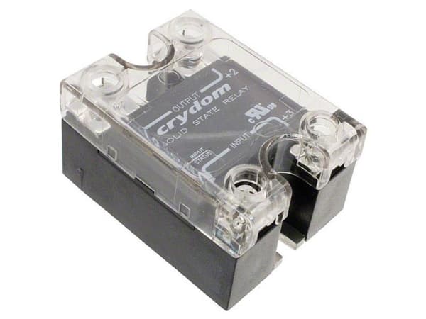 Crydom DC100D100C CRZ SSR SSR