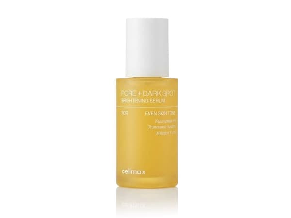 Celimax Pore + Dark Spot-lysende serum 30 ml