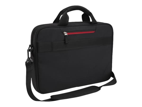 Case Logic - Notebook-väska - 17" - svart