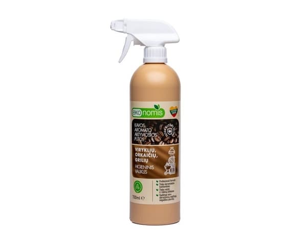 Cleaner ekonomisk 0,7 l
