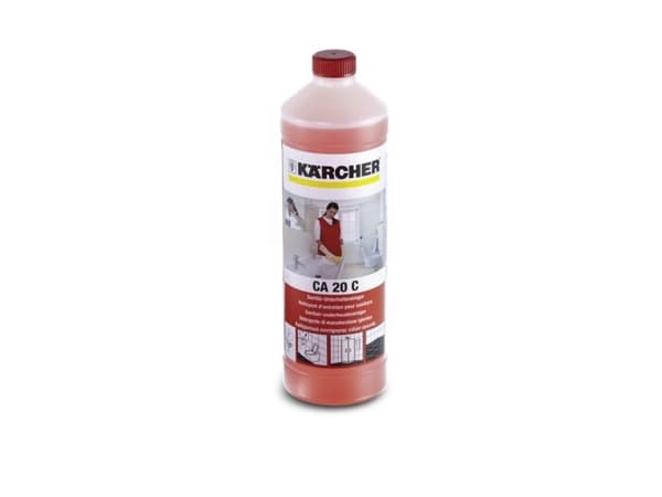 Kärcher CA 20 C, Universell, Flaske, 1000 ml