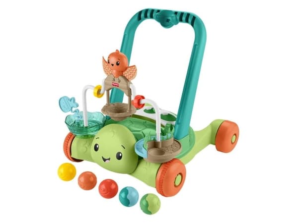 Fisher-Price Turtle Walker
