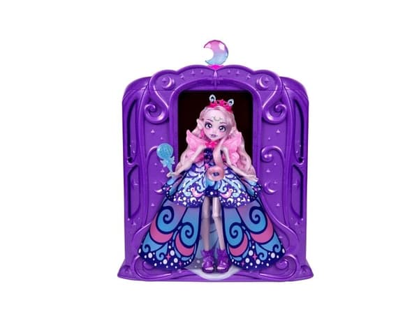 MAGIC MIXIES Pixie Supremes Mirror, DK/SE/NO