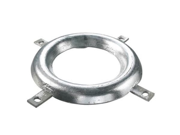 Axelanod BERA-150/80