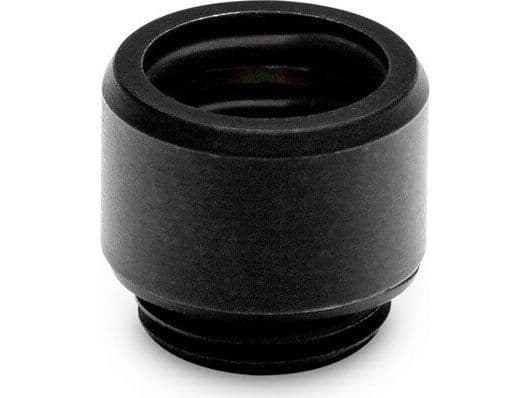 EKWB Quantum Torque Micro HDP12 musta - 3831109827482
