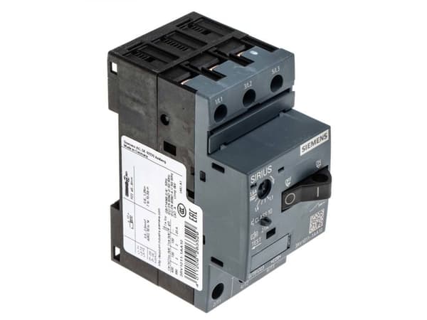 Siemens 3RV1011-1AA10