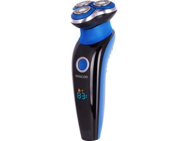 Sencor SMS 5520BL skjeggtrimmer