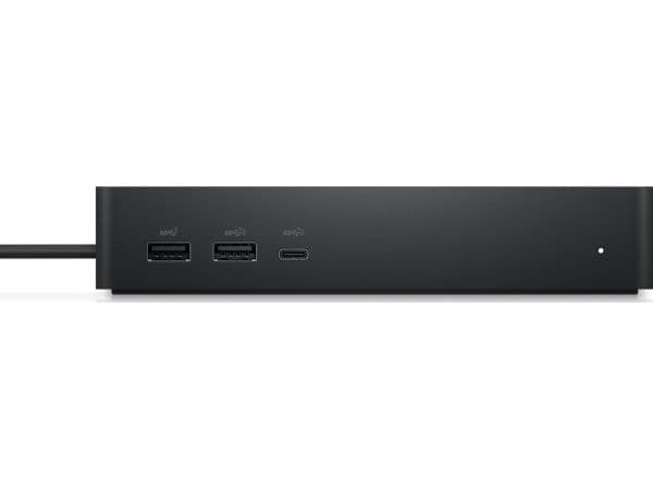 DELL UD22 - UNIVERSAL USB-C DOCK 130W - EU