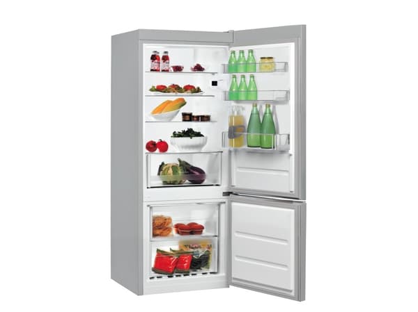 Polar POB 601E S kyl/frys