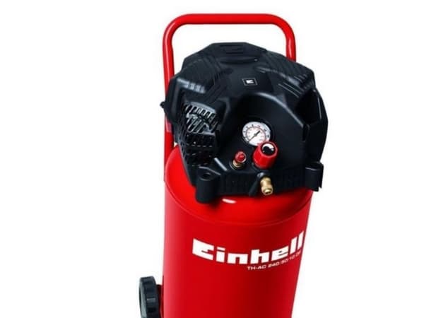 Einhell TH-AC 240/50/10 OF