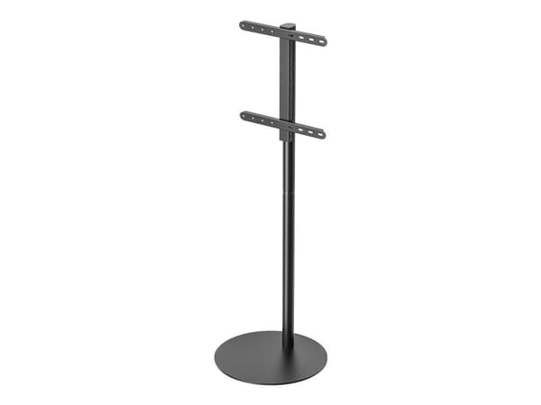 VISION Freestanding Display Floor Stand