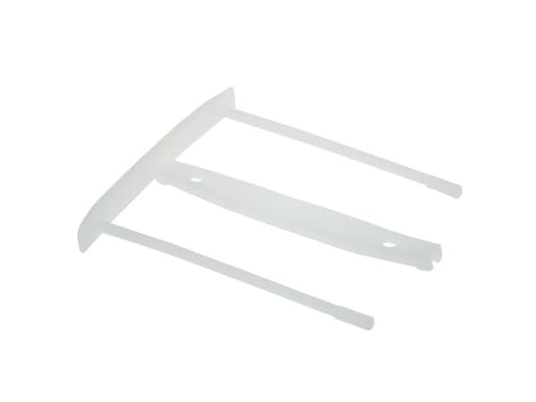 Snap-Binder 80mm 50st Hvid