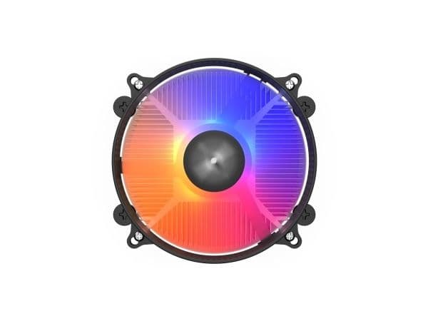 CPU-kjøling Krux Integrator RGB (KRX0093)