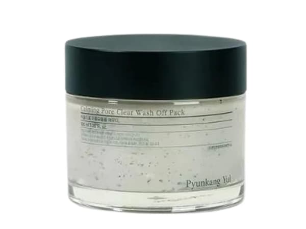 Pyunkang Yul Calming Pore Clear Wash Off Pack 100ml