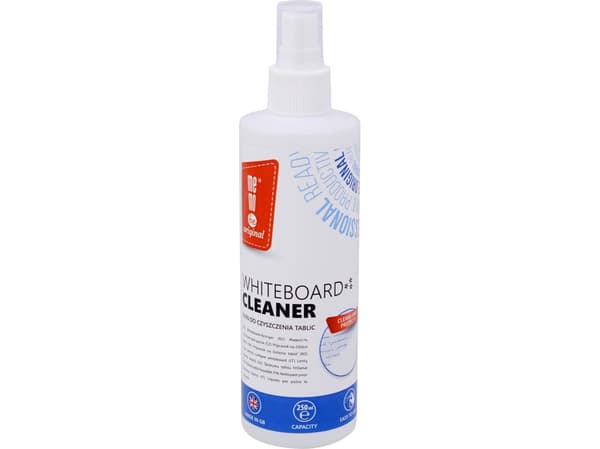 MemoBe Valkotauluneste 250ml