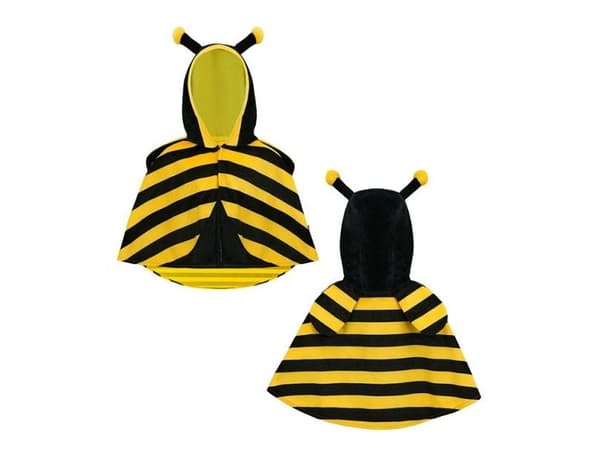Biponcho