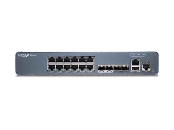 EX4000 12-port
