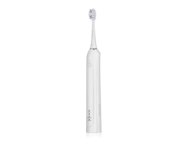 Seysso Carbon Basic SE005WHT elektrisk tandborste vit