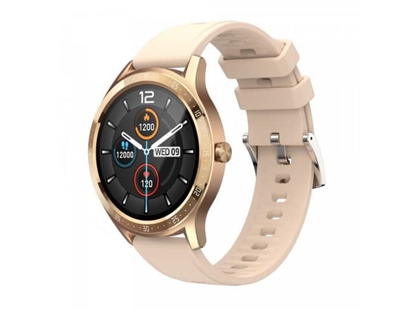 Älykello Maxcom Fit FW43 koboltti 2 Beżowy (MAXCOMFW43COBALTGOLD)