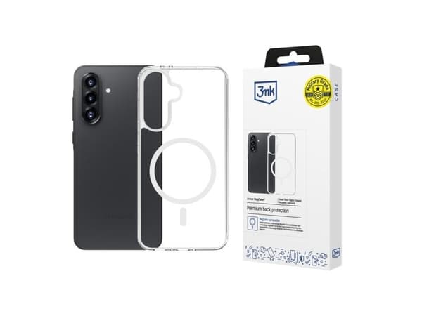 3MK Armor MagCase til Samsung Galaxy A27 5G