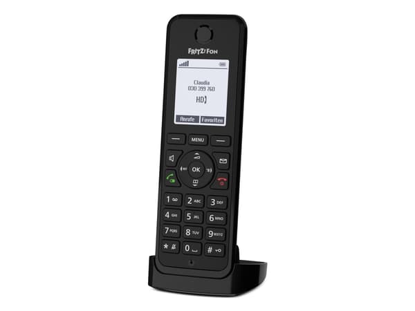 FRITZ!Fon M3 - komforttelefon för FRITZ!Box (20003097)