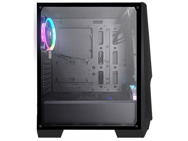 Xilence Case Xilent Blast ARGB (XG141)