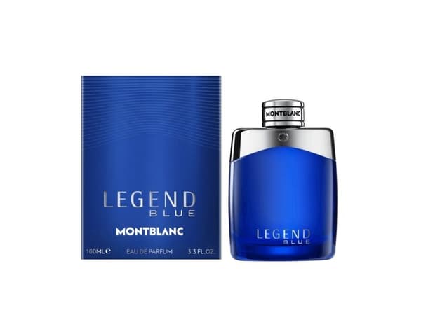 Montblanc - Legenda - 100 ml