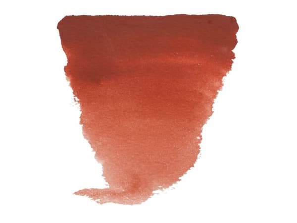 Van Gogh akvarellrør Light Oxide Red 339