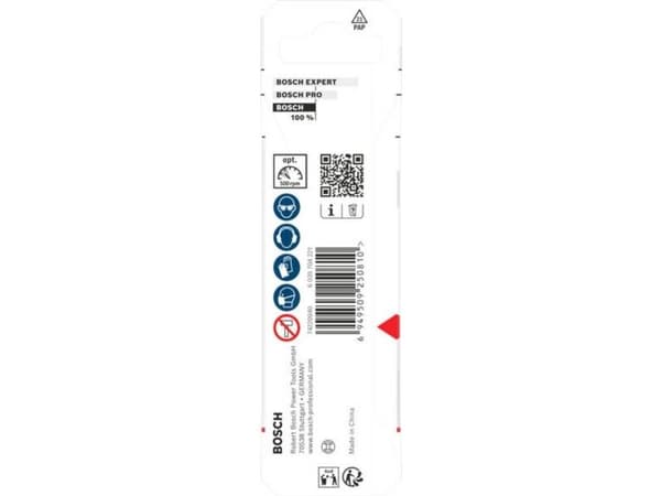 Bosch tilbehør 2608707344 keramikkbor 1 stk