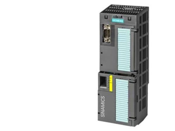 Siemens 6SL3246-0BA22-1FA0 Styrenhet 1 st