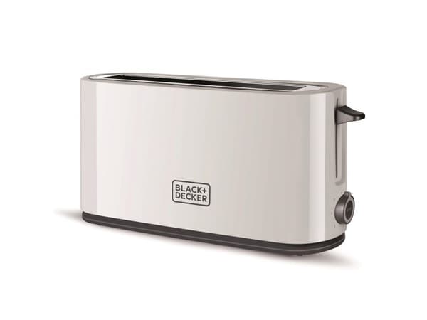 Black+Decker BXTO1001E brødrister