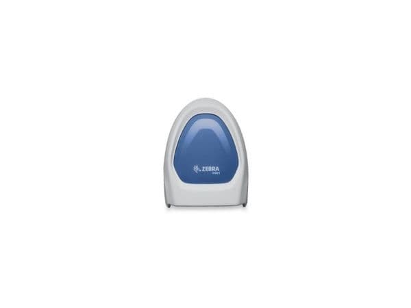 Zebra DS8178-HC, Kannettava viivakoodinlukija, 1D/2D, LED, Codabar, Code 11, Code 128, Code 39, Code 93, GS1 DataBar Expanded, Interleaved 2 of 5, ...