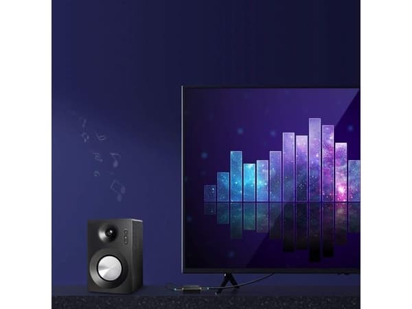 Vention HDMI-kabel 20 m