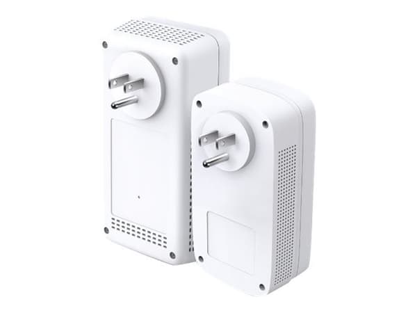 TP-Link TL-WPA8631P KIT Homeplug