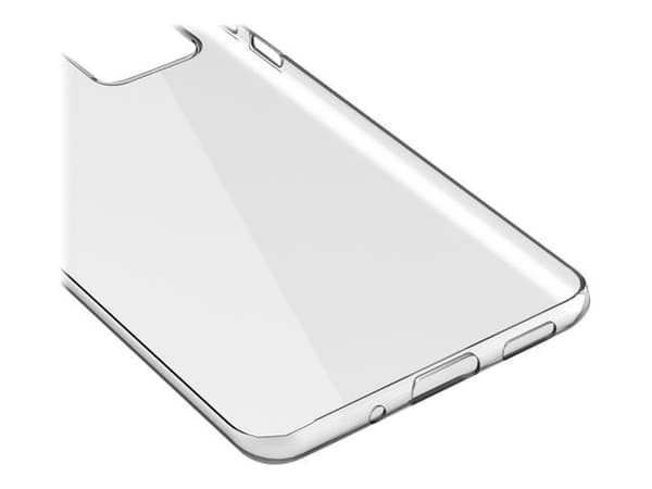X-Shield Samsung Galaxy S20+ Plus Clea