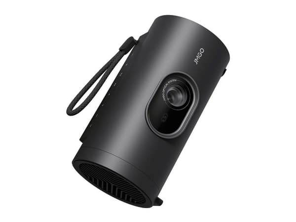 Projektor JMGO PicoPlay+Pack-set