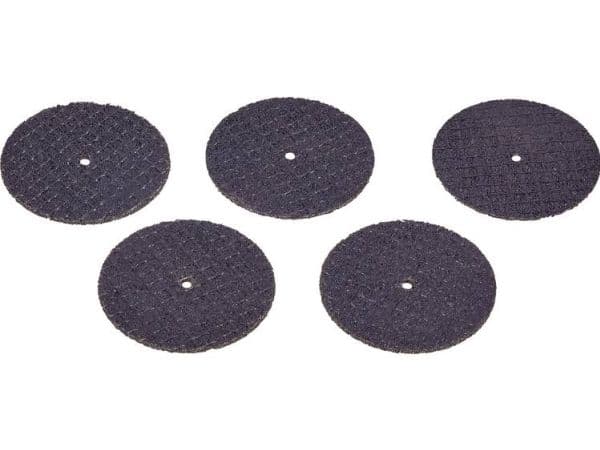 Dremel CUTTER BLADE 420 Ø24MM 20 stycken