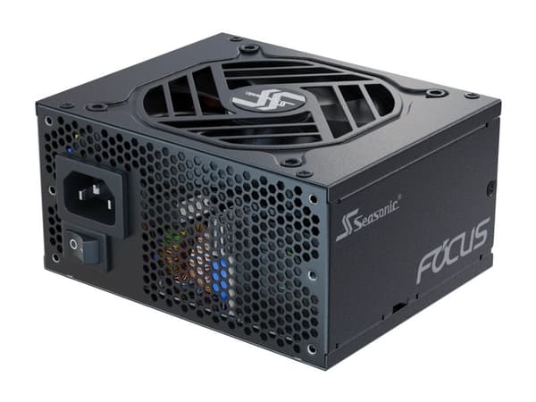 Seasonic FOCUS SPX-750
